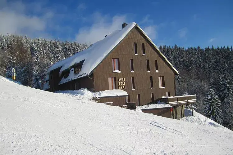 Rokytnice Apartments